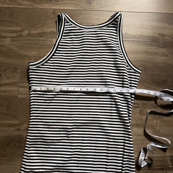 Ladies Maxi Dress - Picture 2 of 5